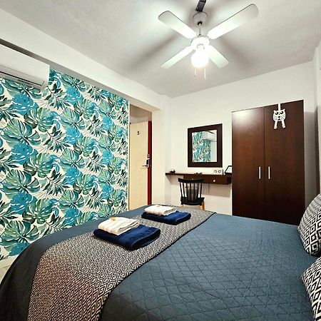 Centric Rooms Mercado Alicante Luaran gambar