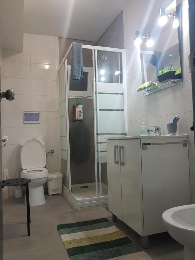 Centric Rooms Mercado Alicante Luaran gambar