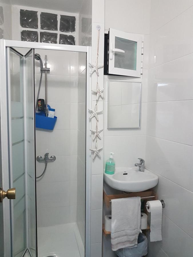 Centric Rooms Mercado Alicante Luaran gambar