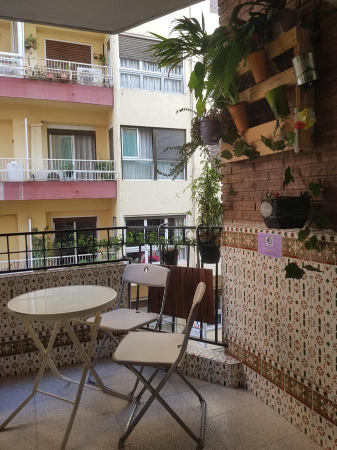 Centric Rooms Mercado Alicante Luaran gambar