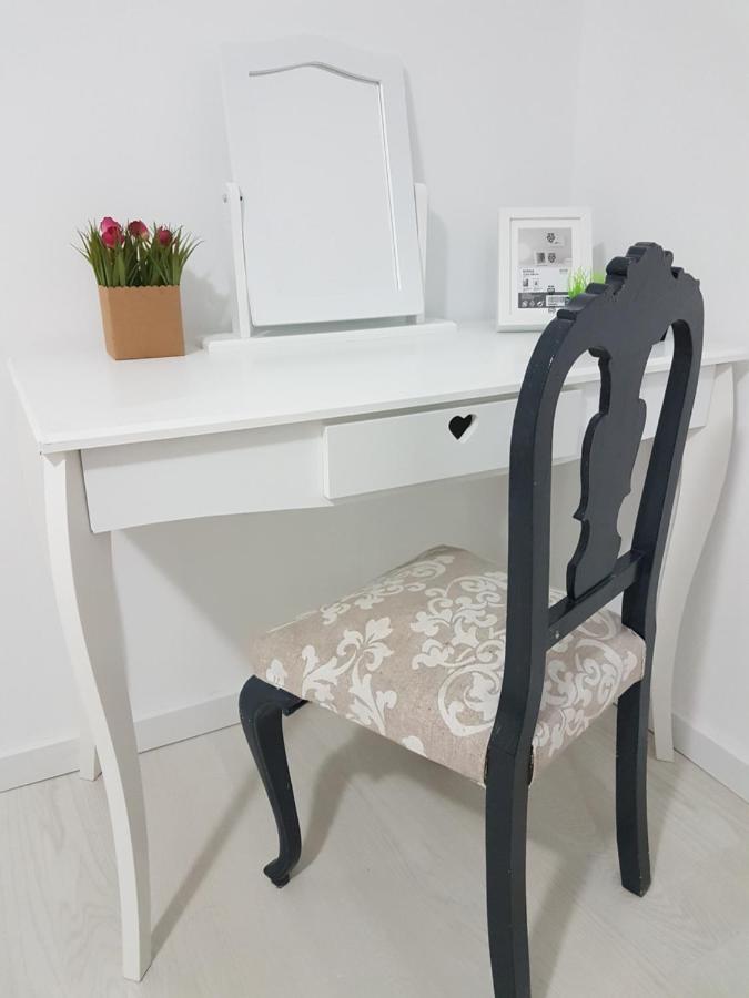 Centric Rooms Mercado Alicante Luaran gambar