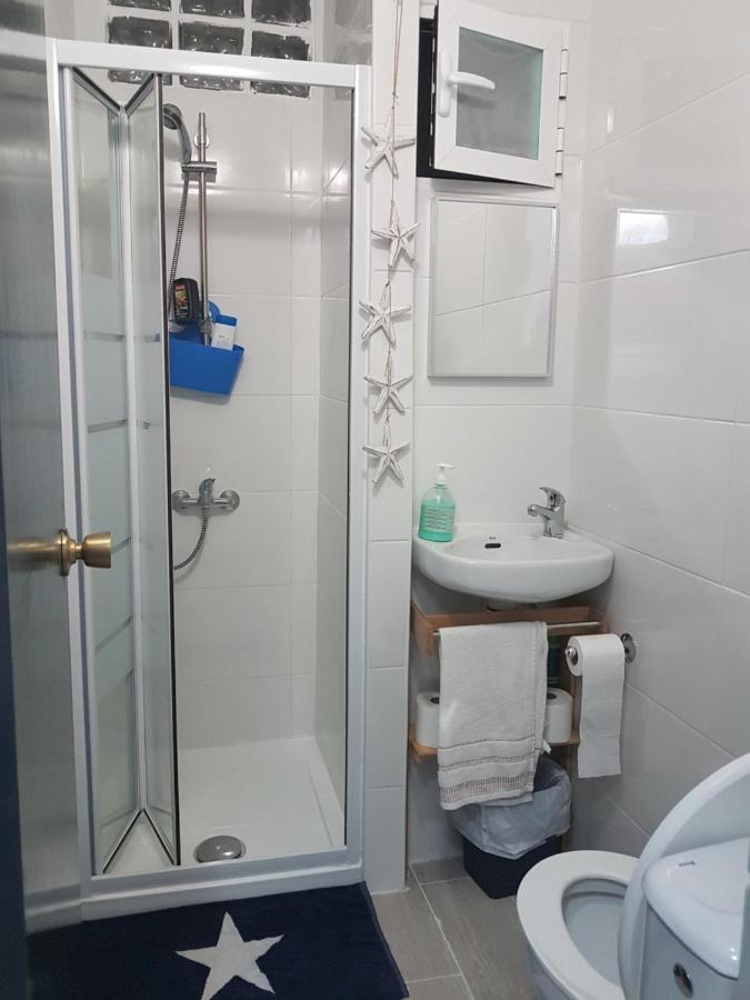 Centric Rooms Mercado Alicante Luaran gambar