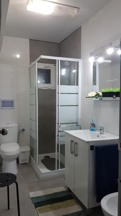 Centric Rooms Mercado Alicante Luaran gambar
