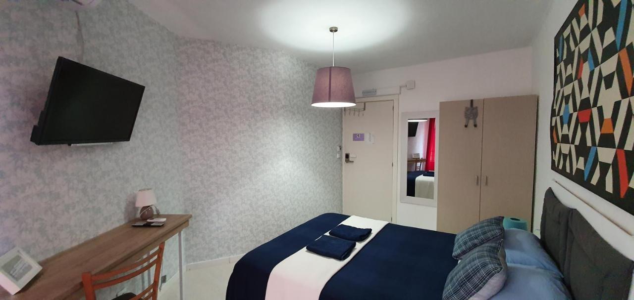 Centric Rooms Mercado Alicante Luaran gambar