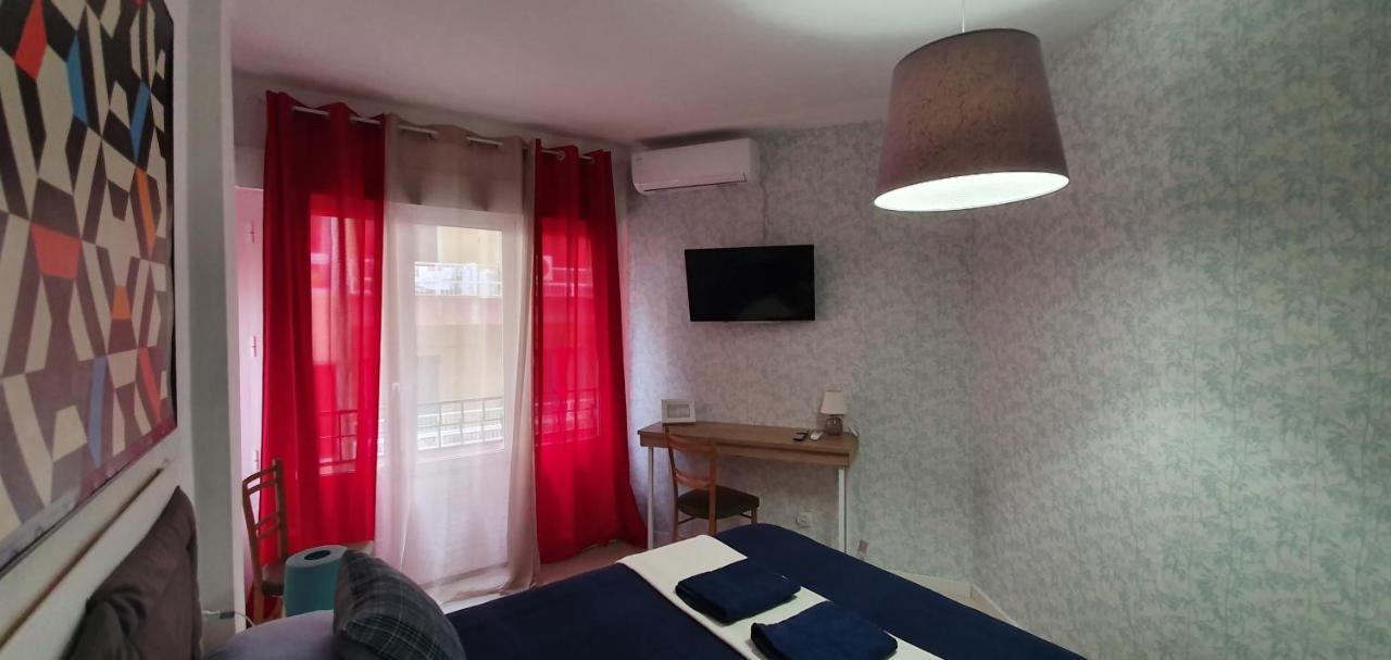 Centric Rooms Mercado Alicante Luaran gambar