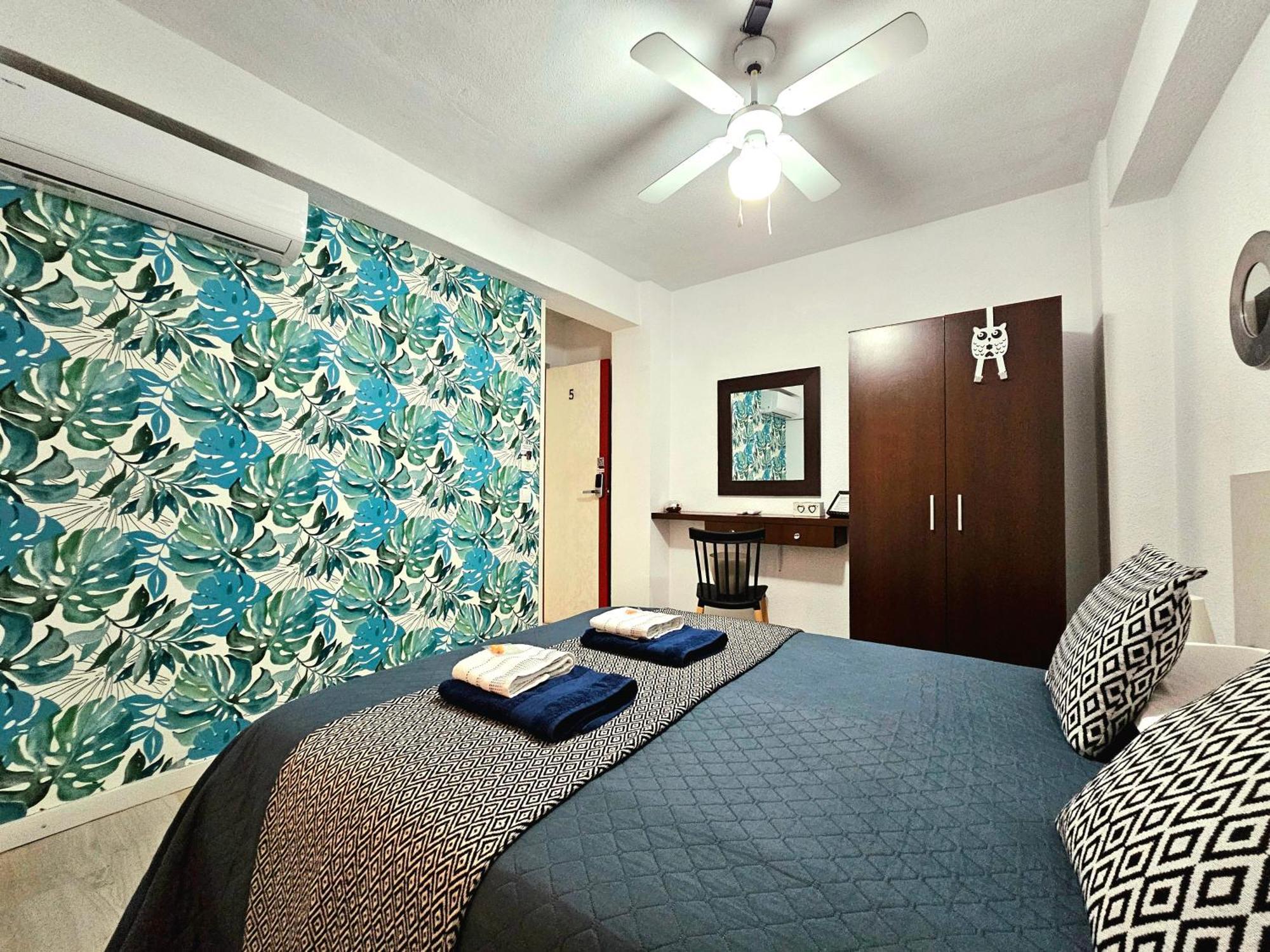Centric Rooms Mercado Alicante Luaran gambar