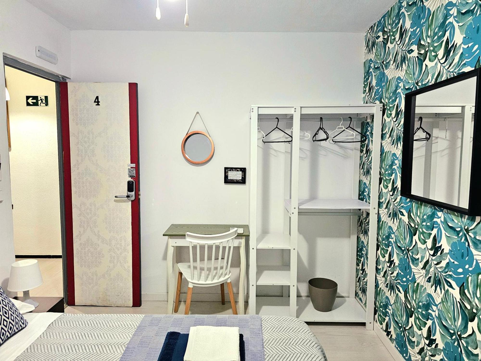Centric Rooms Mercado Alicante Luaran gambar