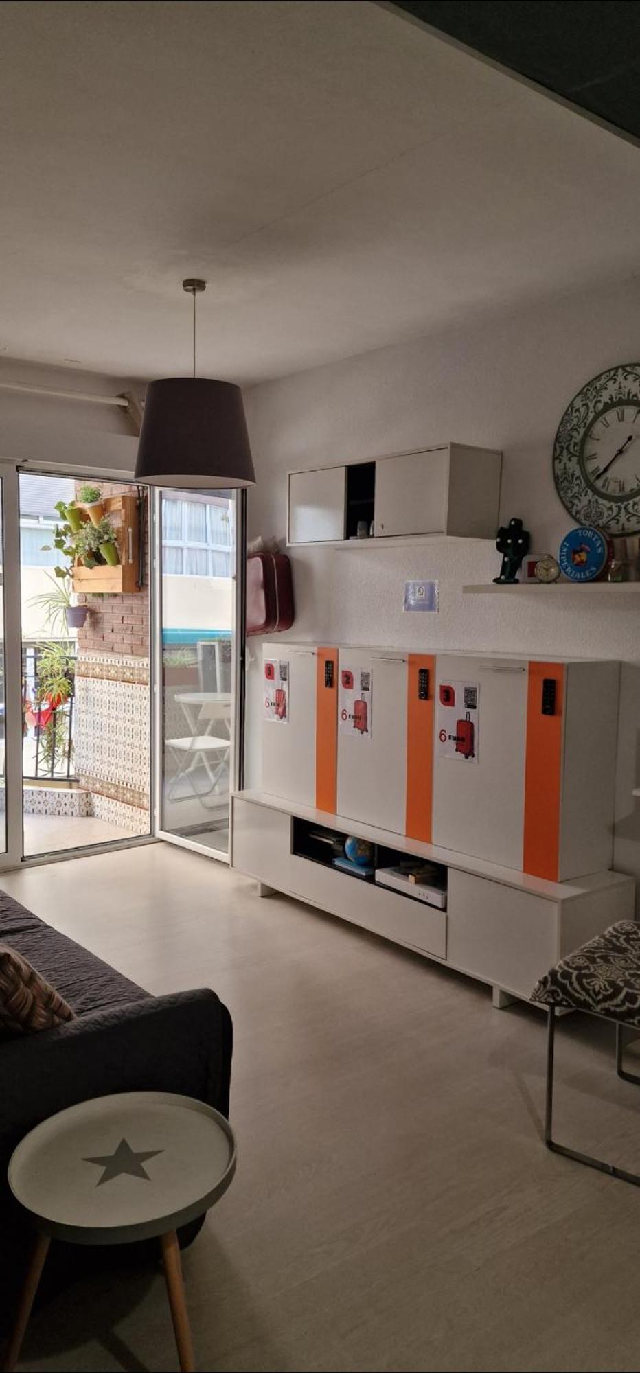 Centric Rooms Mercado Alicante Bilik gambar