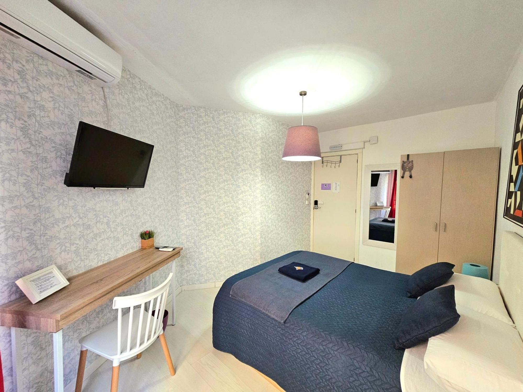 Centric Rooms Mercado Alicante Bilik gambar