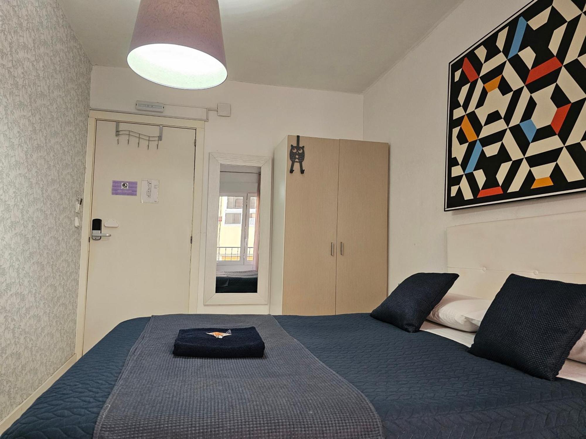 Centric Rooms Mercado Alicante Bilik gambar