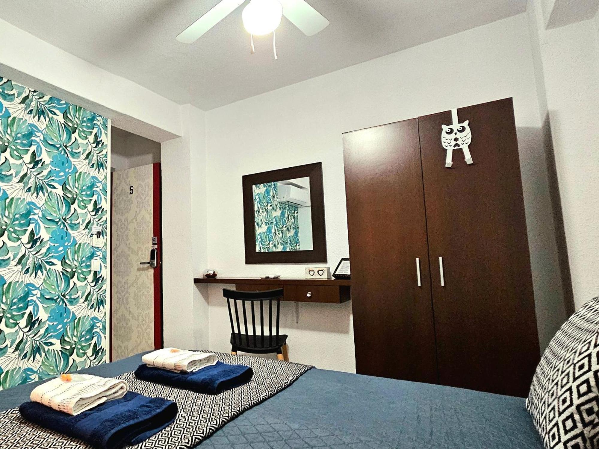 Centric Rooms Mercado Alicante Bilik gambar