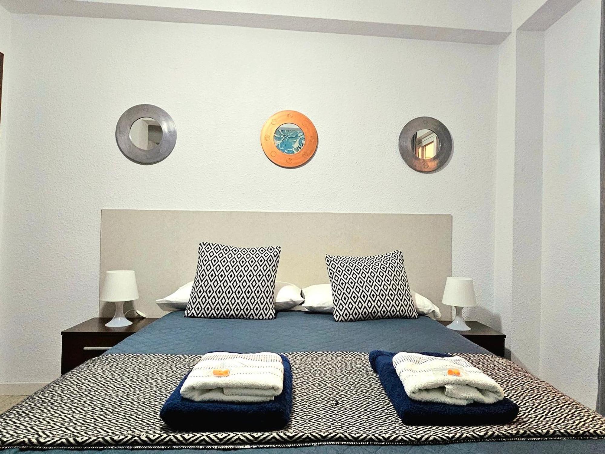 Centric Rooms Mercado Alicante Bilik gambar